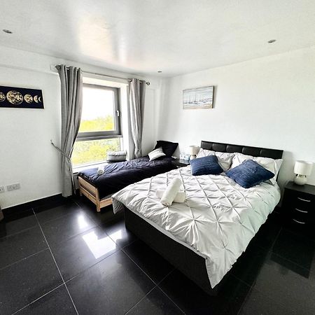 Ocean Park Apartments - Oceanfront - Free Parking And Fast Wifi Edinburgh Luaran gambar