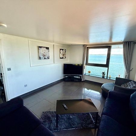Ocean Park Apartments - Oceanfront - Free Parking And Fast Wifi Edinburgh Luaran gambar