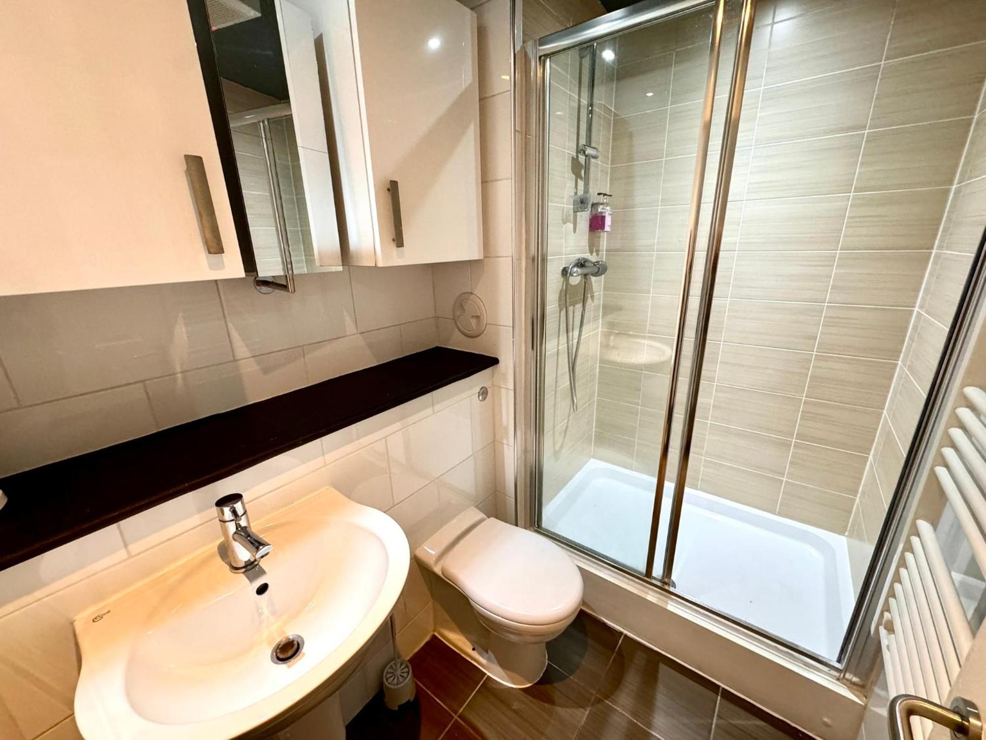 Ocean Park Apartments - Oceanfront - Free Parking And Fast Wifi Edinburgh Luaran gambar